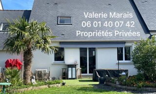 Maison 6 Pièces 113 m² à vendre à Saint-Lyphard (44410)