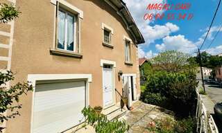 Maison 6 Pièces 94 m² à vendre à Alès (30100)