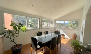 Maison 5 Pièces 130 m² à vendre à La Bouilladisse (13720)