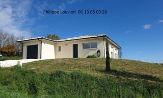 Maison 4 Pièces 76 m² à vendre à Duras (47120)