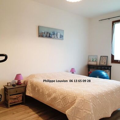 Maison 5 pièces 270500 €
