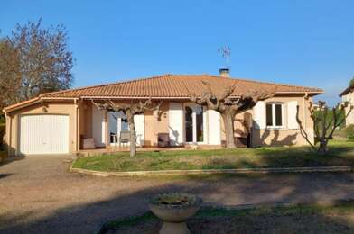 Maison 5 pièces 270500 €