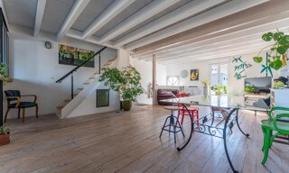 Maison 4 Pièces 121 m² à vendre à Bordeaux (33100)