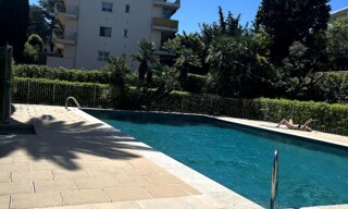 Appartement 1 Pièce 38 m² à vendre à Antibes (06160)