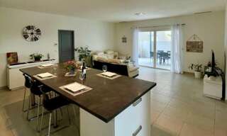 Maison 4 Pièces 103 m² à vendre à Saint-Jean-de-Védas (34430)