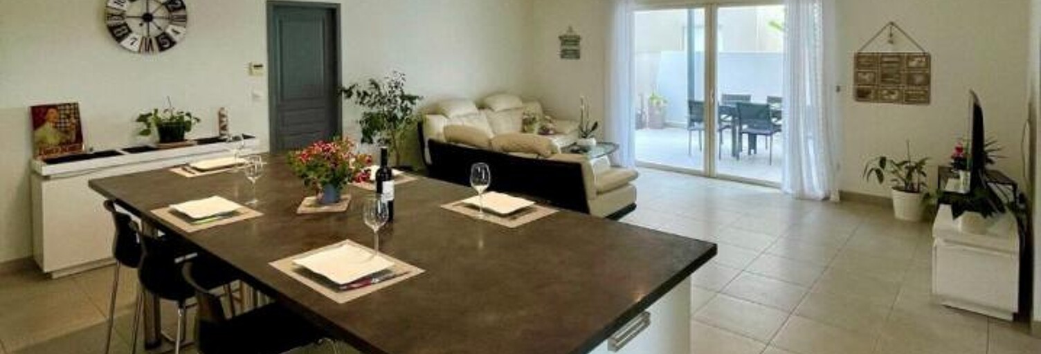 Maison 4 Pièces 103 m² à vendre à Saint-Jean-de-Védas (34430)