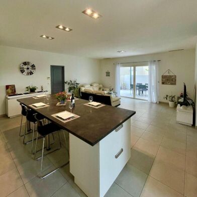 Maison 4 pièces 510000 €