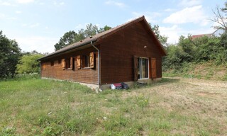 Maison 5 Pièces 130 m² à vendre à La Chapelle-sur-Aveyron (45230)