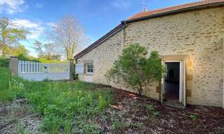 Maison 4 Pièces 100 m² à vendre à Saint-Benin-d'Azy (58270)