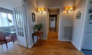 Appartement 6 Pièces 123 m² à vendre à Angers (49000)