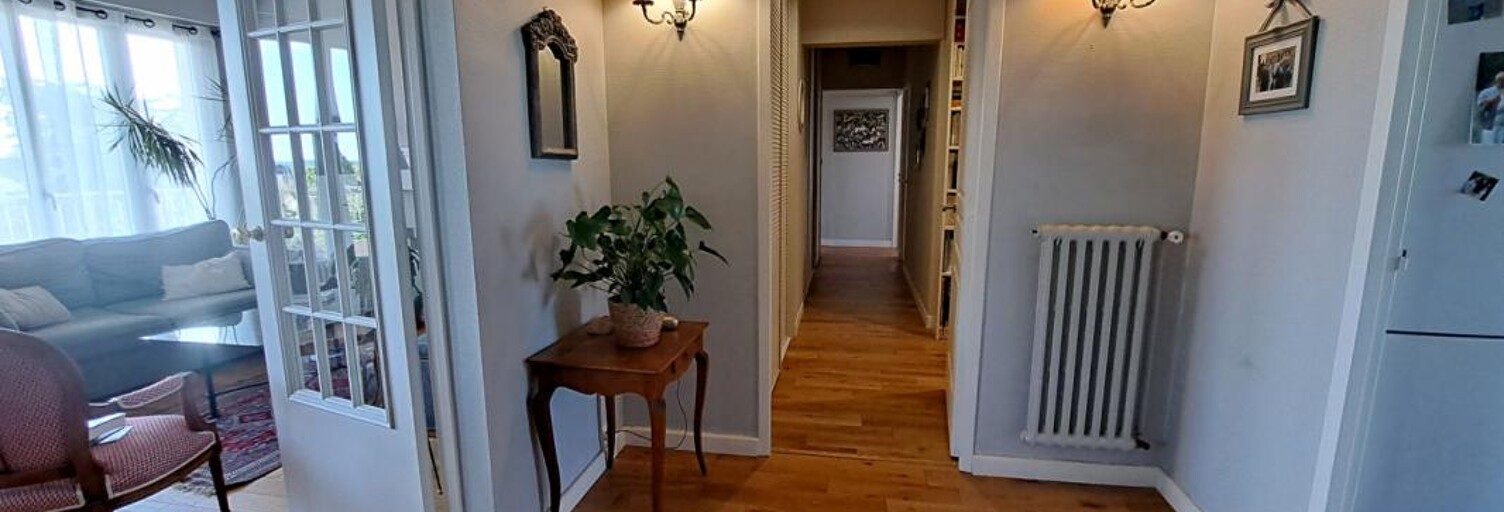 Appartement 6 Pièces 123 m² à vendre à Angers (49000)