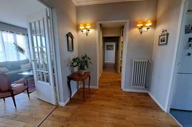 Appartement 6 pièces 289000 €