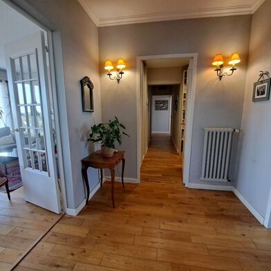 Appartement 6 pièces 289000 €