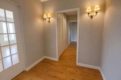 Appartement 6 pièces 289000 €