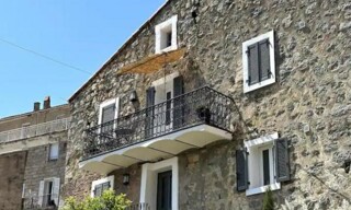 Maison 4 Pièces 115 m² à vendre à Olmeto (20113)