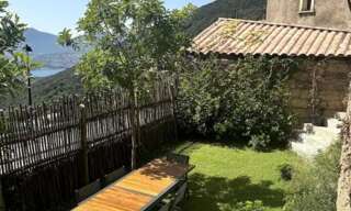 Maison 4 Pièces 115 m² à vendre à Olmeto (20113)