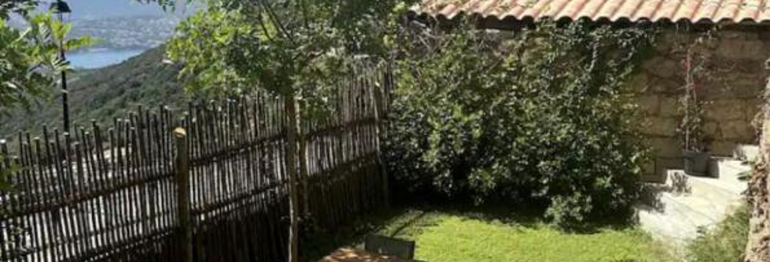 Maison 4 Pièces 115 m² à vendre à Olmeto (20113)