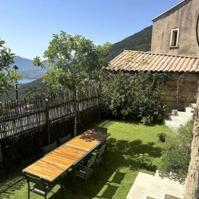 Maison 4 pièces 462000 €