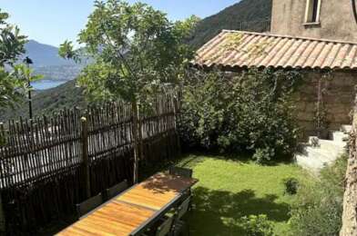 Maison 4 pièces 462000 €