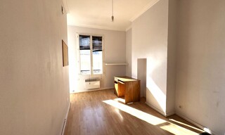 Appartement 1 Pièce 16 m² à vendre à Le Havre (76600)