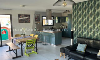 Maison 6 Pièces 128 m² à vendre à Thairé (17290)