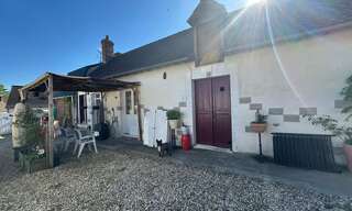 Maison 2 Pièces 51 m² à vendre à Langé (36600)