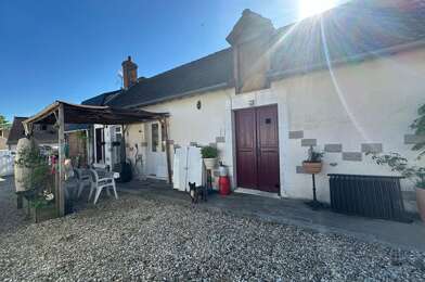 Maison 2 pièces 59900 €