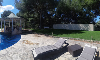 Maison 8 Pièces 320 m² à vendre à Martigues (13500)