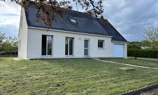Maison 6 Pièces 105 m² à vendre à Arzal (56190)