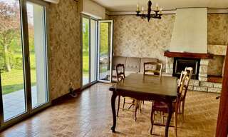 Maison 6 Pièces 105 m² à vendre à Arzal (56190)