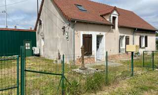 Maison 5 Pièces 96 m² à vendre à Saint-Michel-en-Brenne (36290)