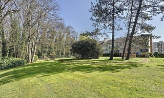 Appartement 4 Pièces 91 m² à vendre à Bièvres (91570)