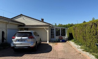 Maison 5 Pièces 122 m² à vendre à Saint-Rémy (71100)