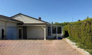 Maison 5 Pièces 122 m² à vendre à Saint-Rémy (71100)