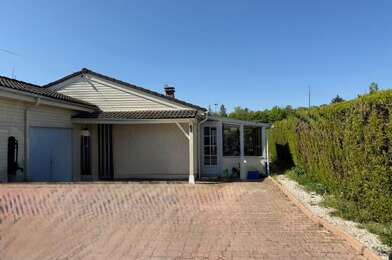 Maison 5 pièces 174900 €