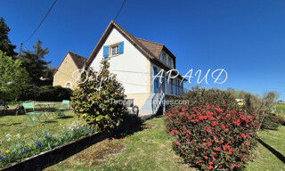 Maison 7 Pièces 114 m² à vendre à Nogent-le-Rotrou (28400)