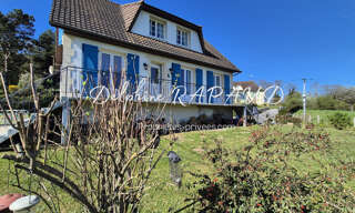 Maison 7 Pièces 114 m² à vendre à Nogent-le-Rotrou (28400)