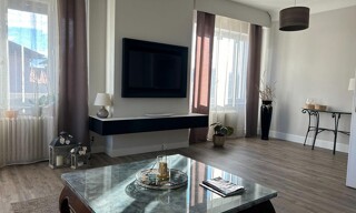 Maison 5 Pièces 160 m² à vendre à Roanne (42300)