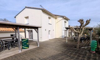 Maison 10 Pièces 275 m² à vendre à Nuaillé-d'Aunis (17540)