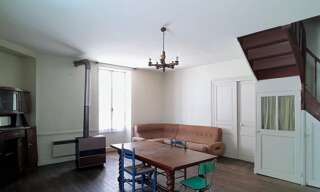 Maison 7 Pièces 147 m² à vendre à Chapelle-Viviers (86300)