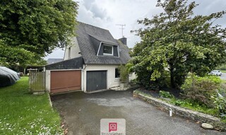 Maison 5 Pièces 97 m² à vendre à Plédran (22960)