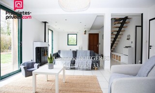 Maison 5 Pièces 123 m² à vendre à Bais (35680)