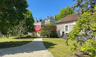 Maison 5 Pièces 190 m² à vendre à Chinon (37500)