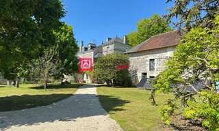 Maison 5 Pièces 190 m² à vendre à Lémeré (37120)