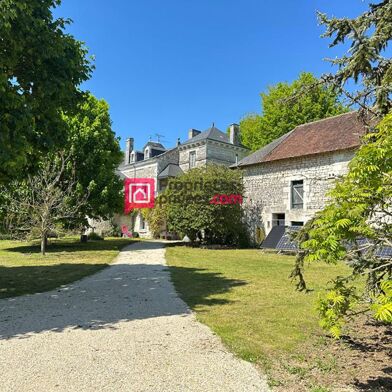 Maison 5 pièces 315000 €