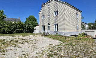 Maison 5 Pièces 135 m² à vendre à Toury (28310)