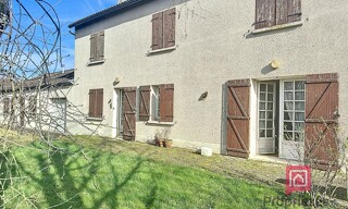 Maison 5 Pièces 133 m² à vendre à Avallon (89200)