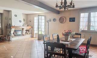 Maison 5 Pièces 133 m² à vendre à Avallon (89200)