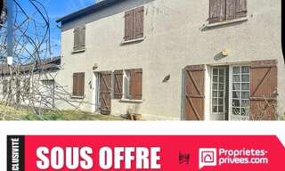 Maison 5 Pièces 133 m² à vendre à Avallon (89200)