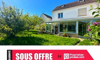 Maison 7 Pièces 95 m² à vendre à Avallon (89200)